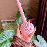 Candle ocean holder