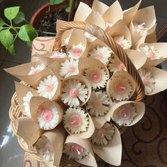 توزيعات بالتخفيض