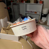 مجموعة فواحات عطرية المتوفرة في المتجر