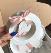 فازة دائرية