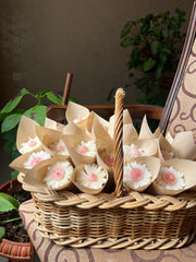 توزيعات بالتخفيض