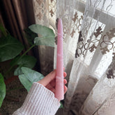 Candle bow