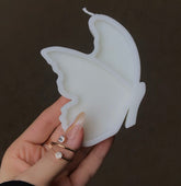 Butterfly-Shaped CANDLE