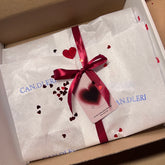 تغليف خاص بالحب