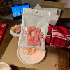 فواحات على شكل  فيونكة 🎀