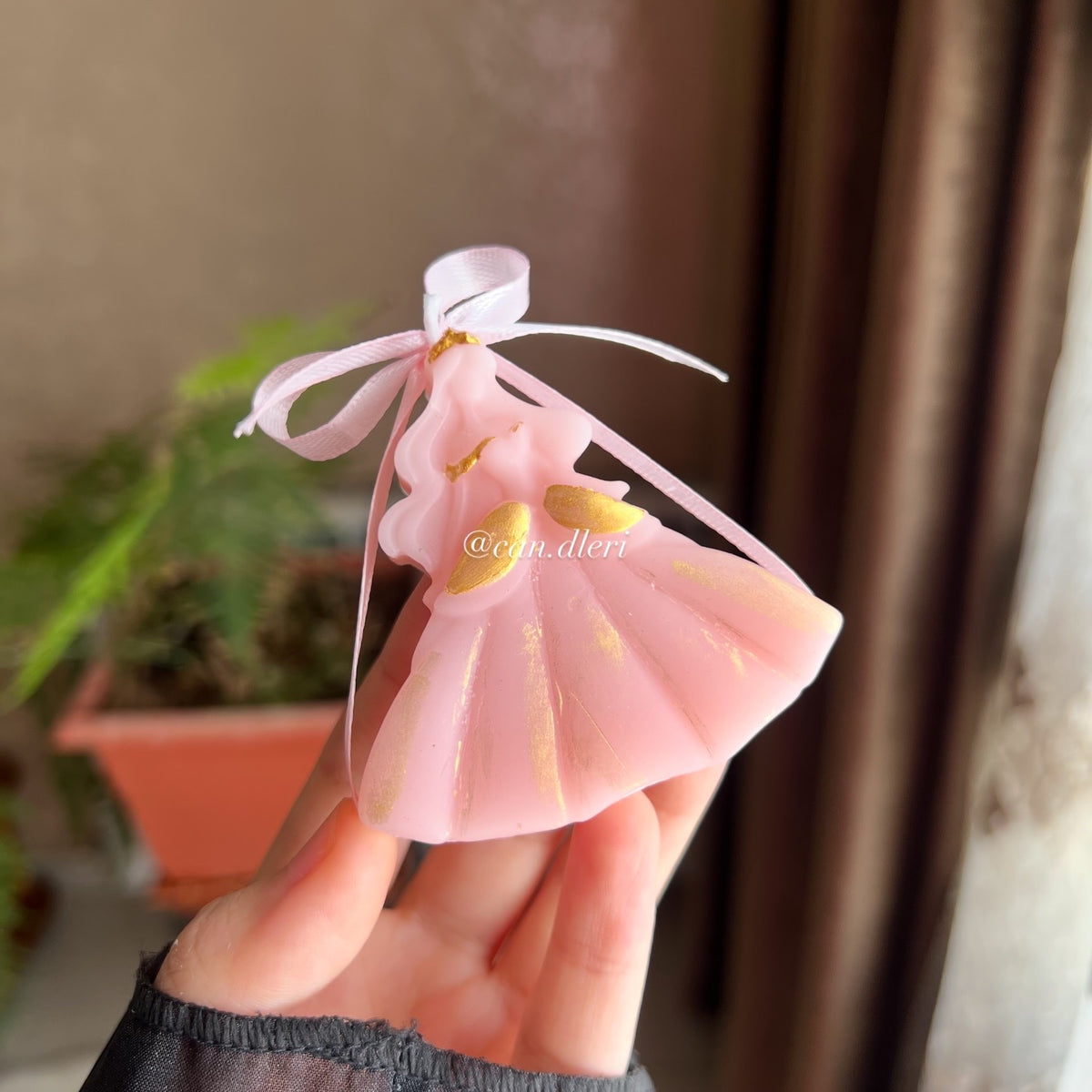 توزيعة الاميرة