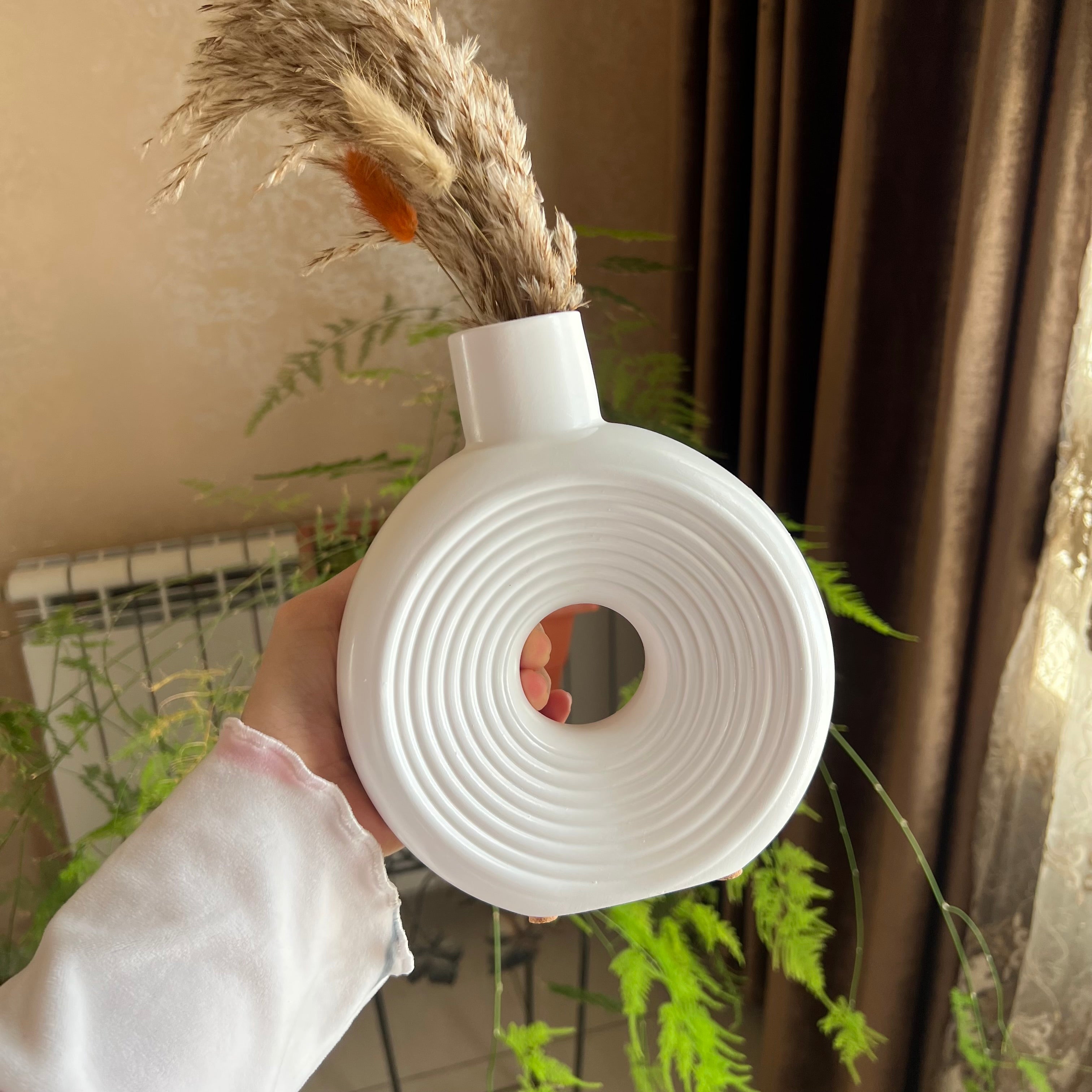 فازة ( فارغة)