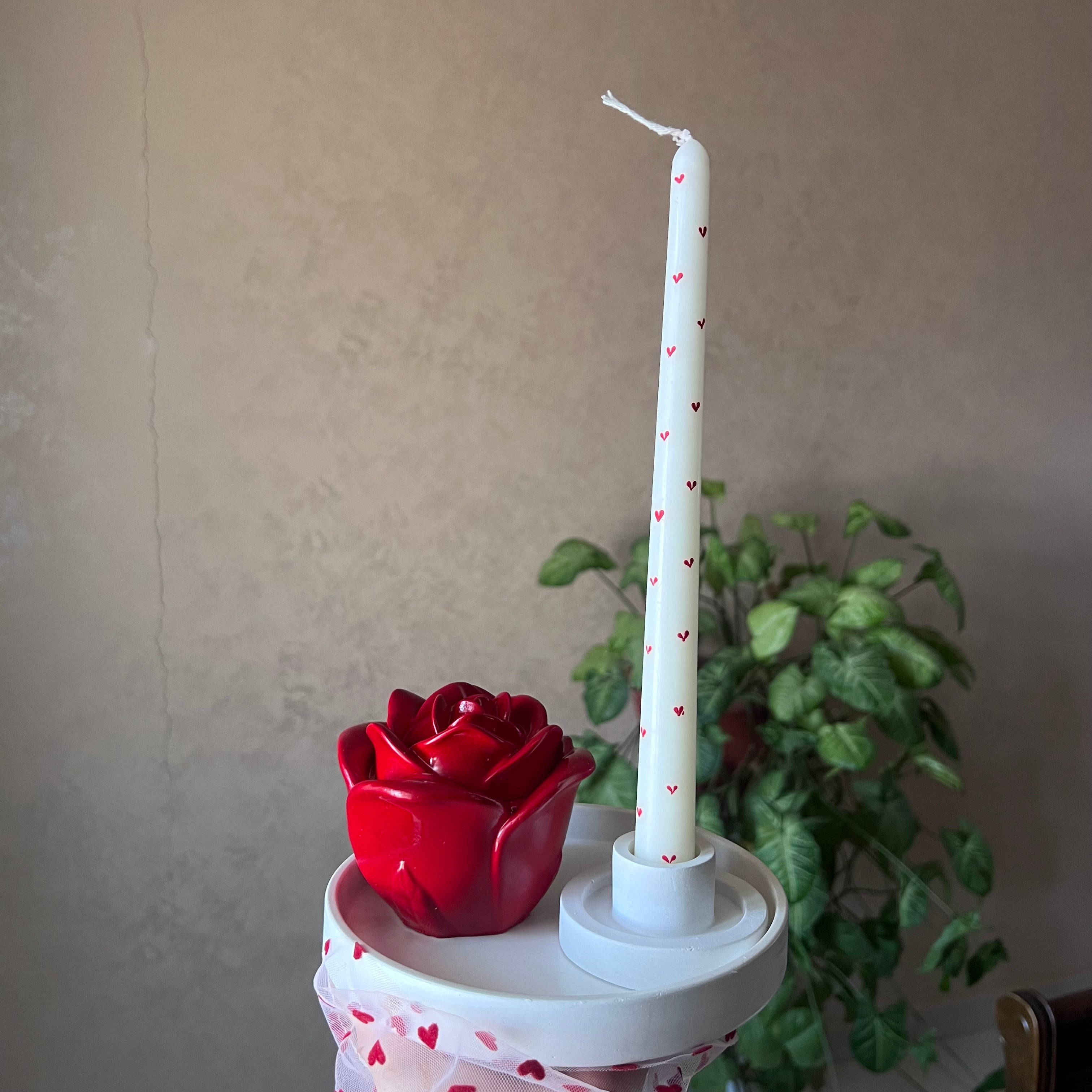 Belle rose