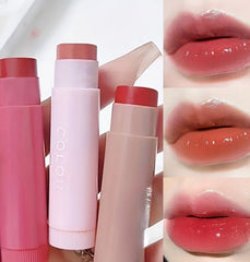 3-Color Moisturizing Lip Balm
