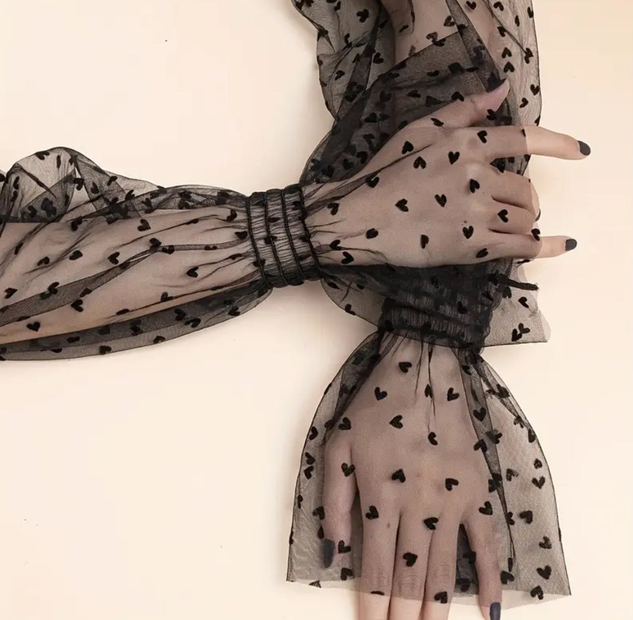 Sleeves