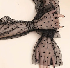 Sleeves