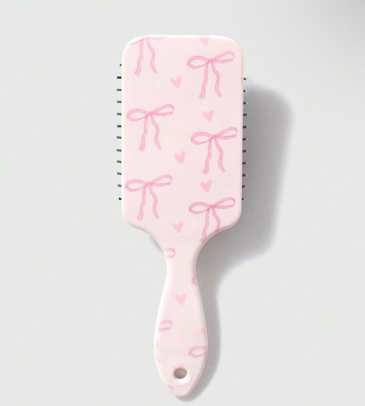 Hair brush