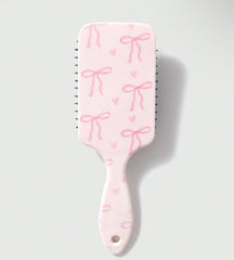 Hair brush