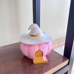 Hats pumpkin