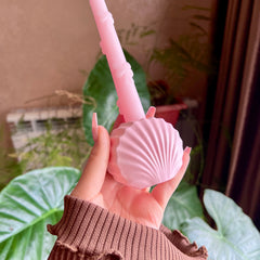 Candle ocean holder