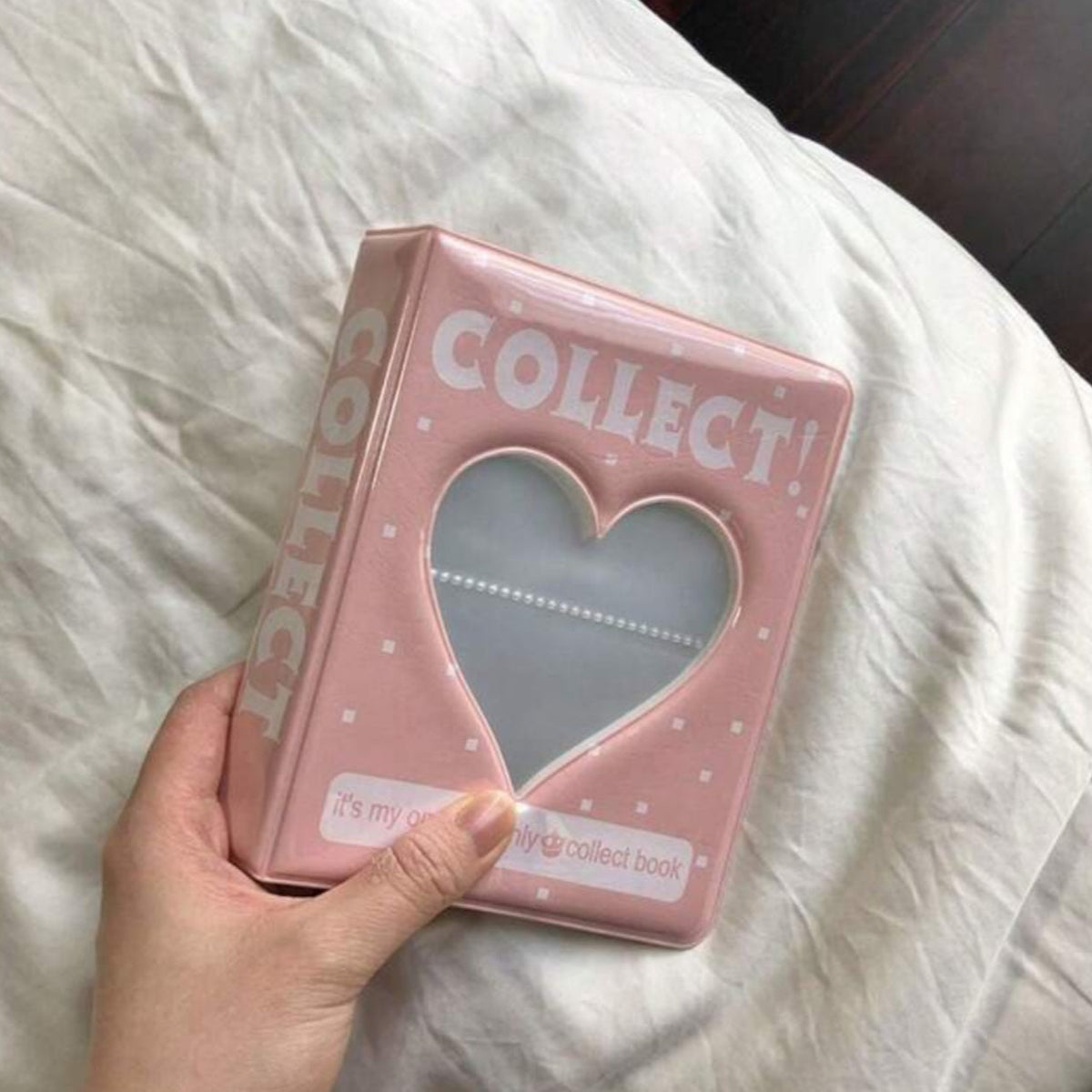 Mini album