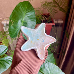 Ocean star