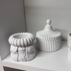 فاز شتوية / jar