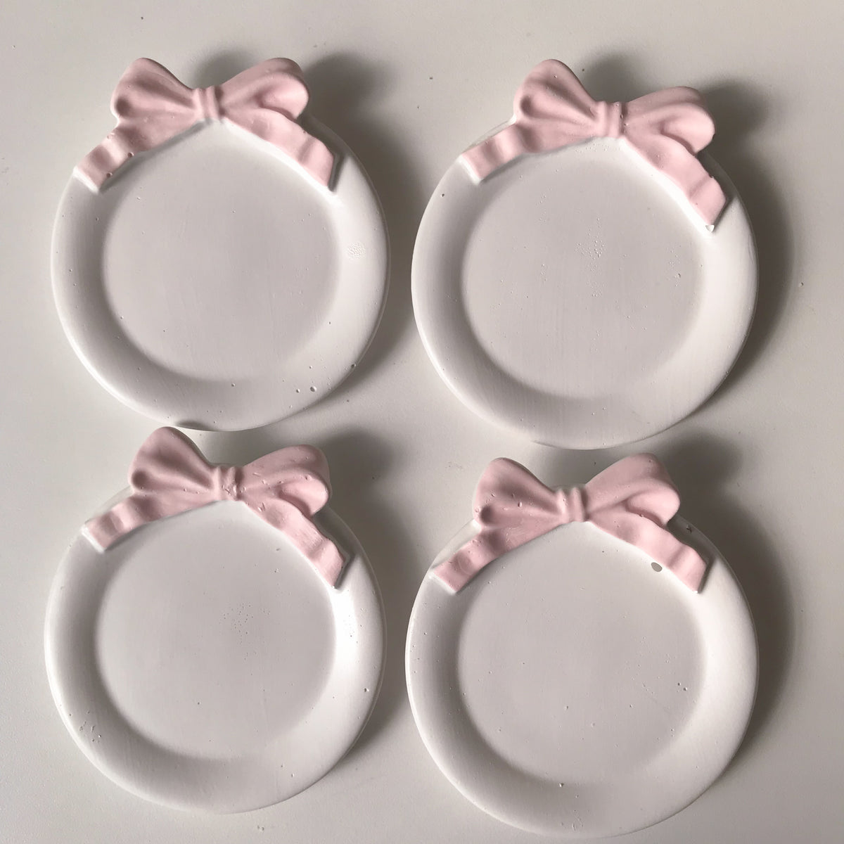 Cute plate  1pcs