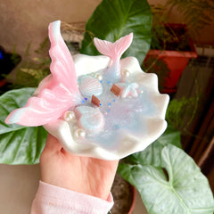 Mermaid Dream Candle