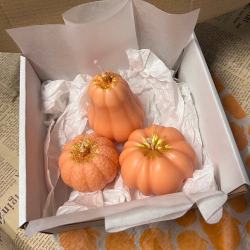 تنسيقة اليقطين