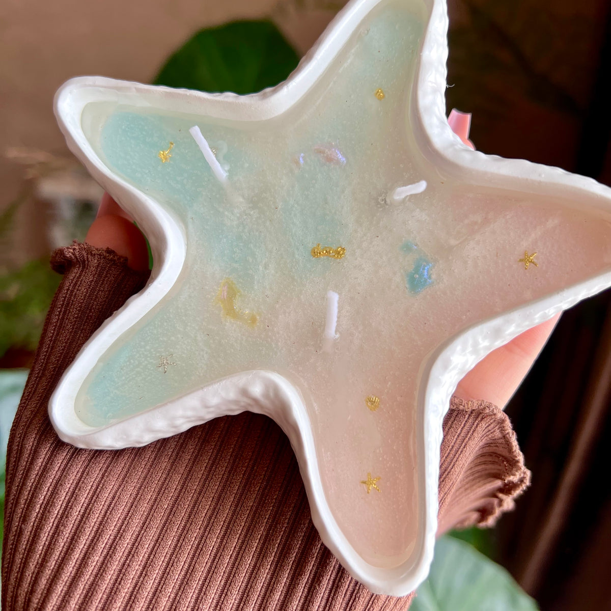 Ocean star
