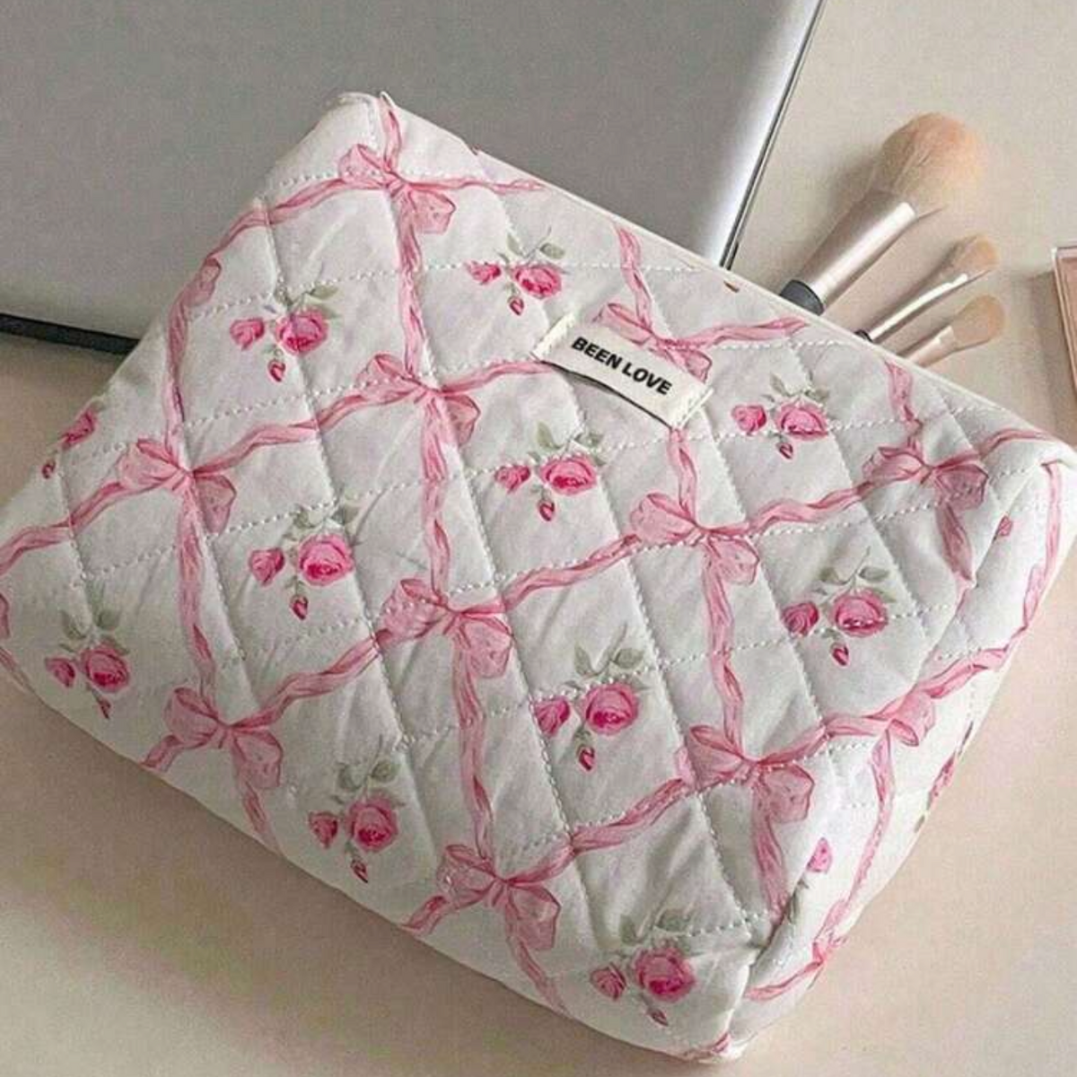 Make up bag