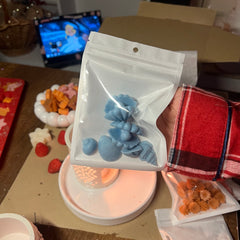 مجموعة فواحات اشكال بحرية