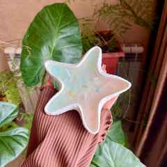 Ocean star