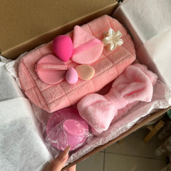 Girly box
