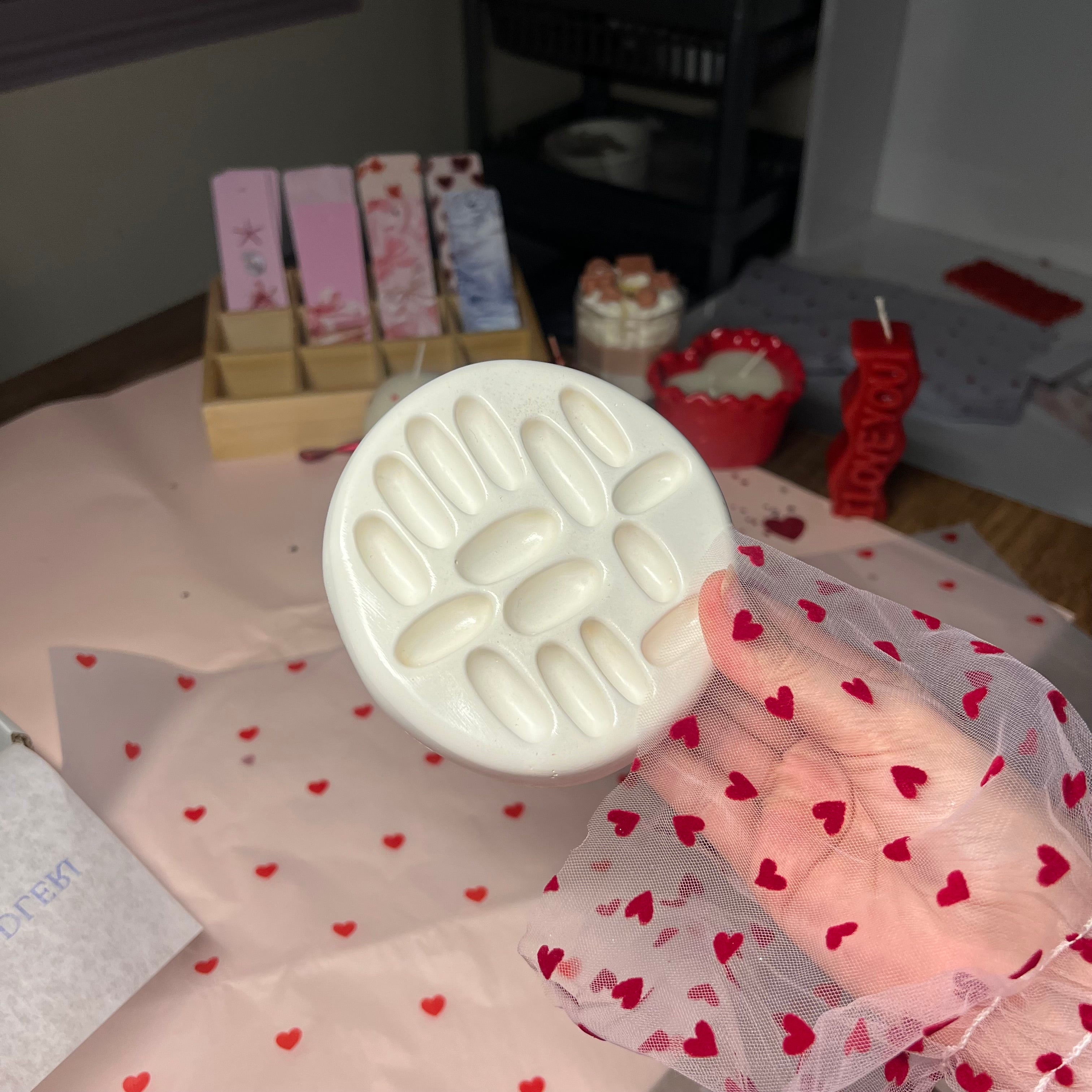 حامل الخواتم