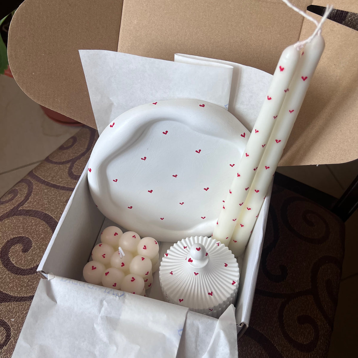 Love box