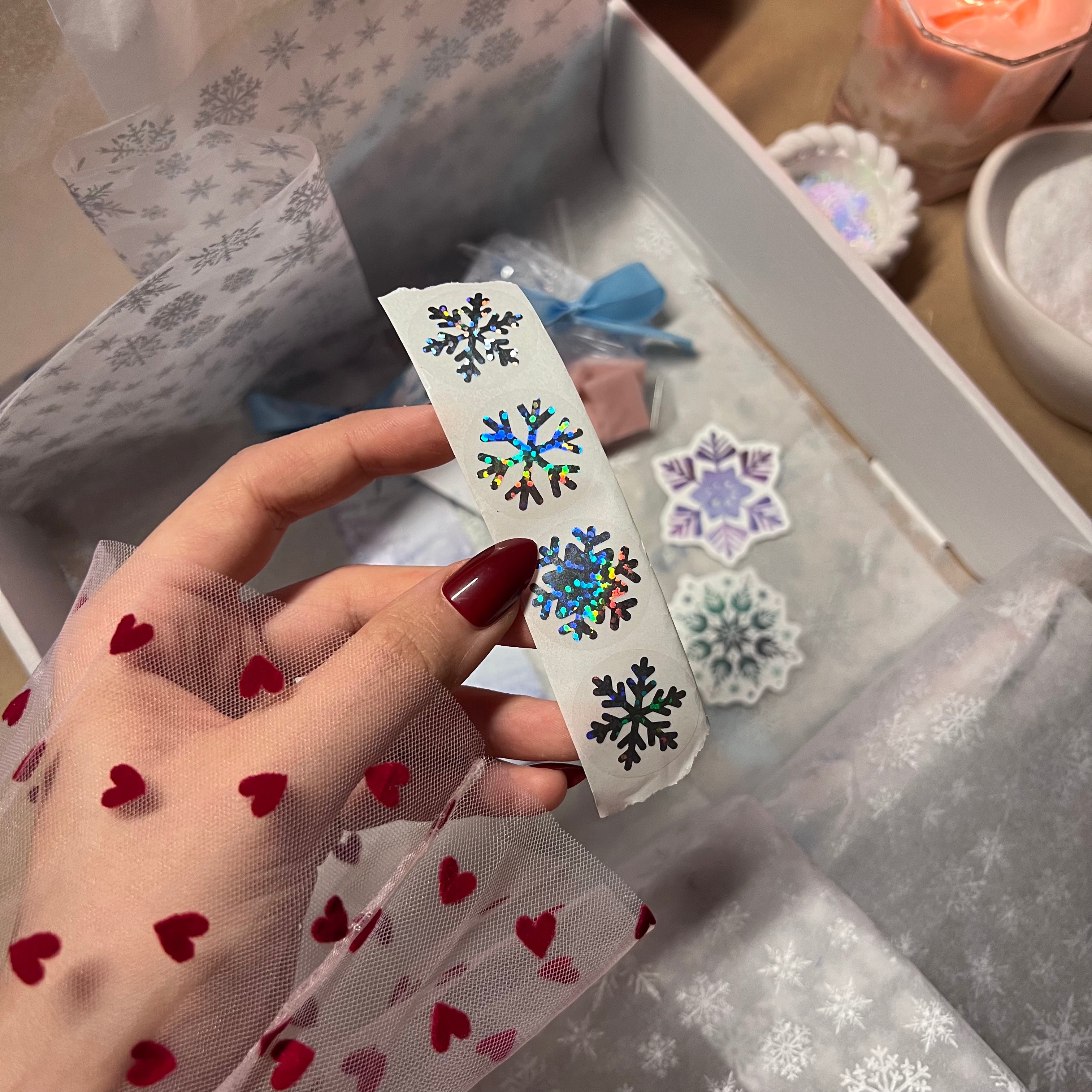 تغليف الخاص بالشتاء