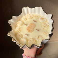 شمعة عيد المرأة