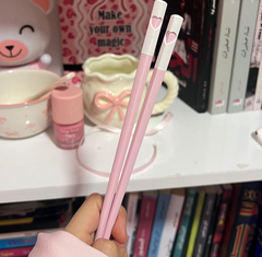 2 pcs  hashi