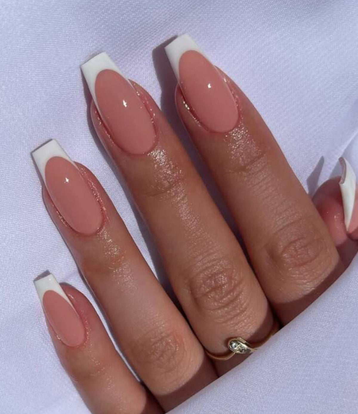 Nails