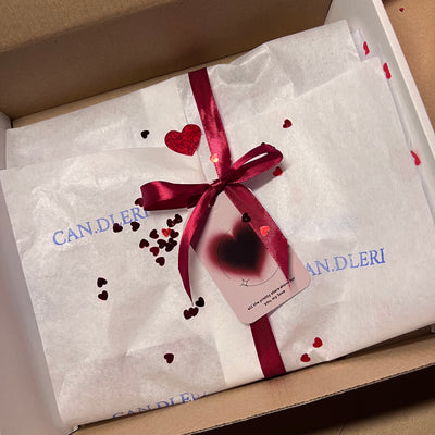 تغليف الخاص