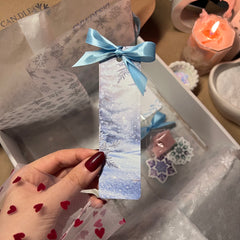 تغليف الخاص بالشتاء