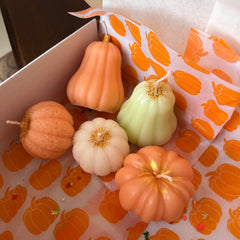 1 Pumpkin
