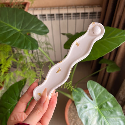 حامل اعواد البخور