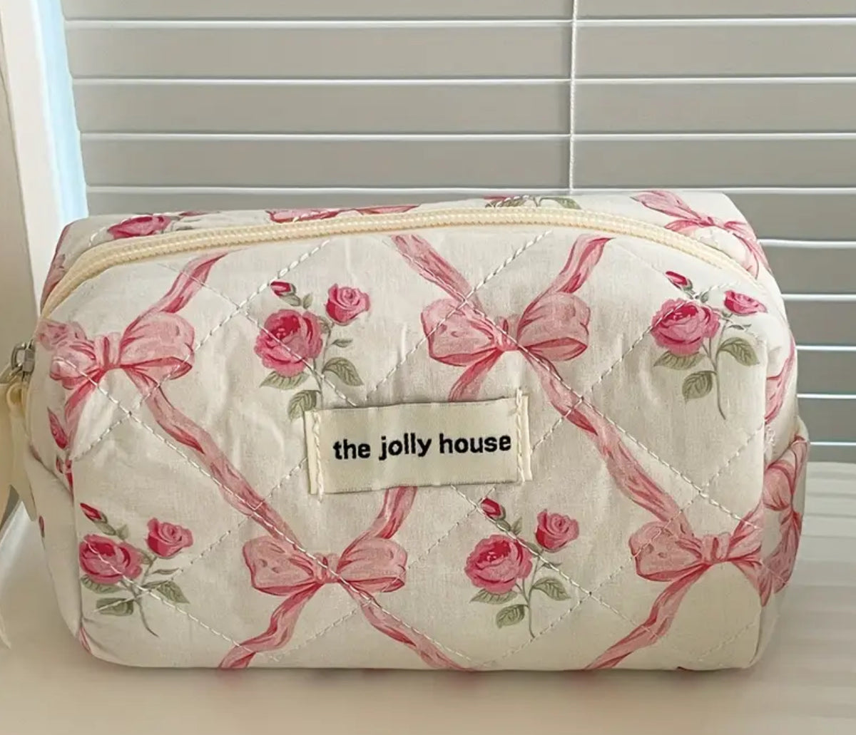 Make up bag