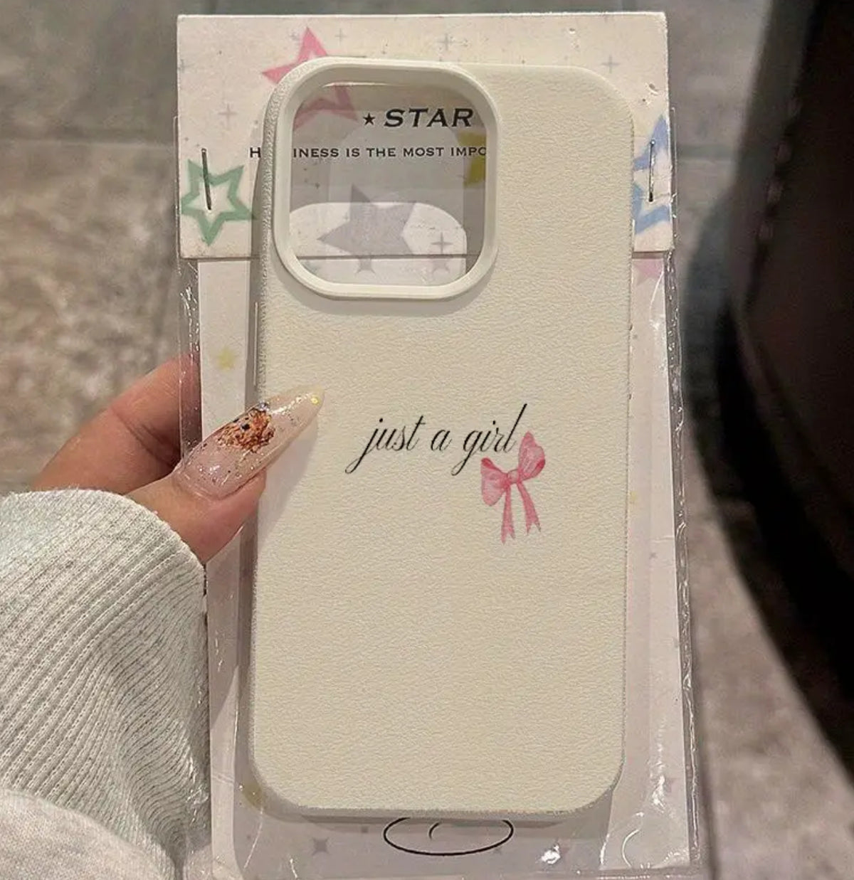 Phone case
