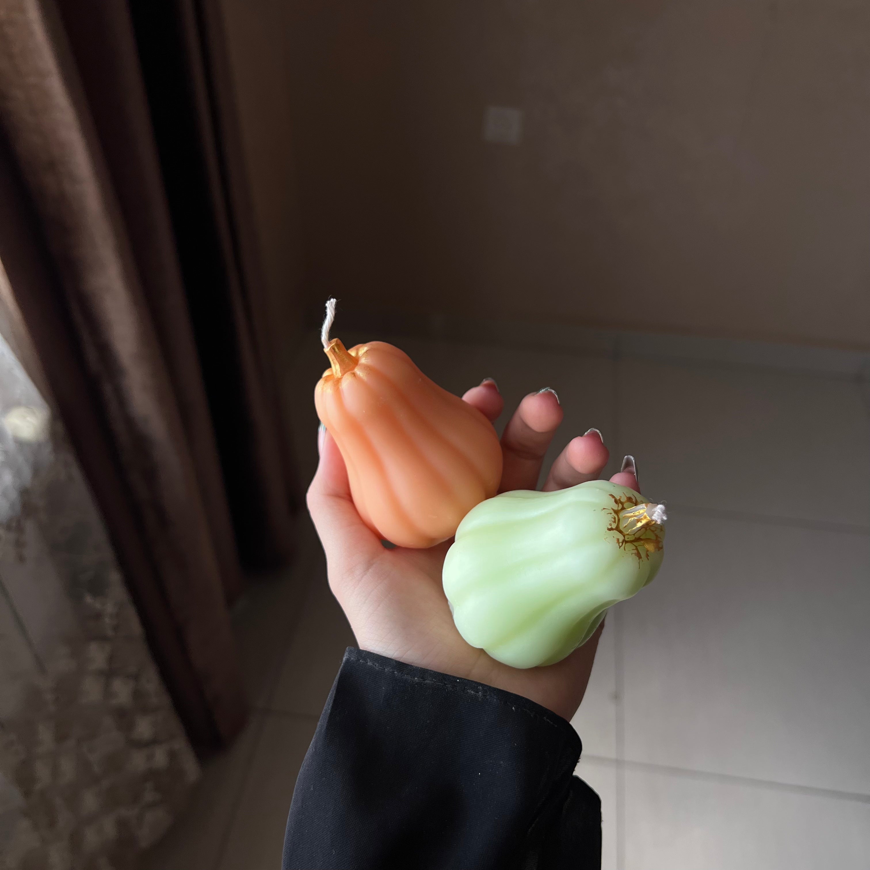1 Pumpkin