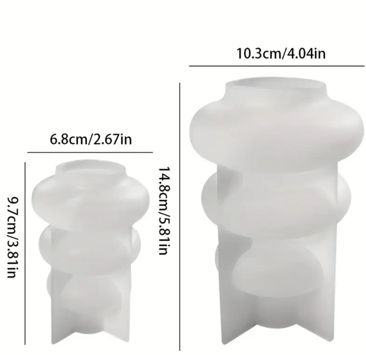 قطعتين قطعتين
