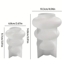قطعتين قطعتين