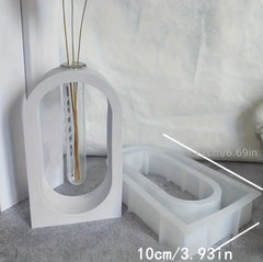 Vase mold