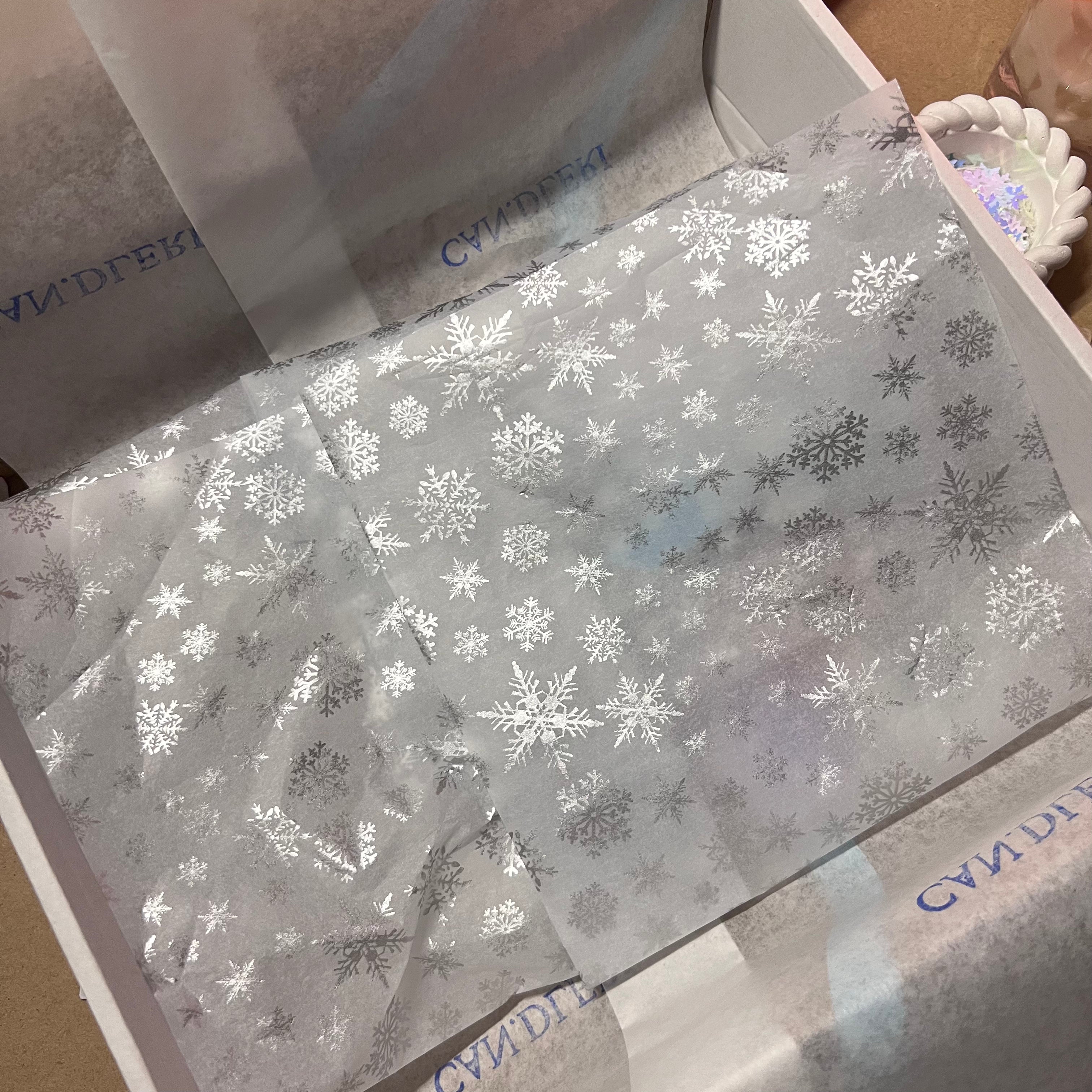 تغليف الخاص بالشتاء