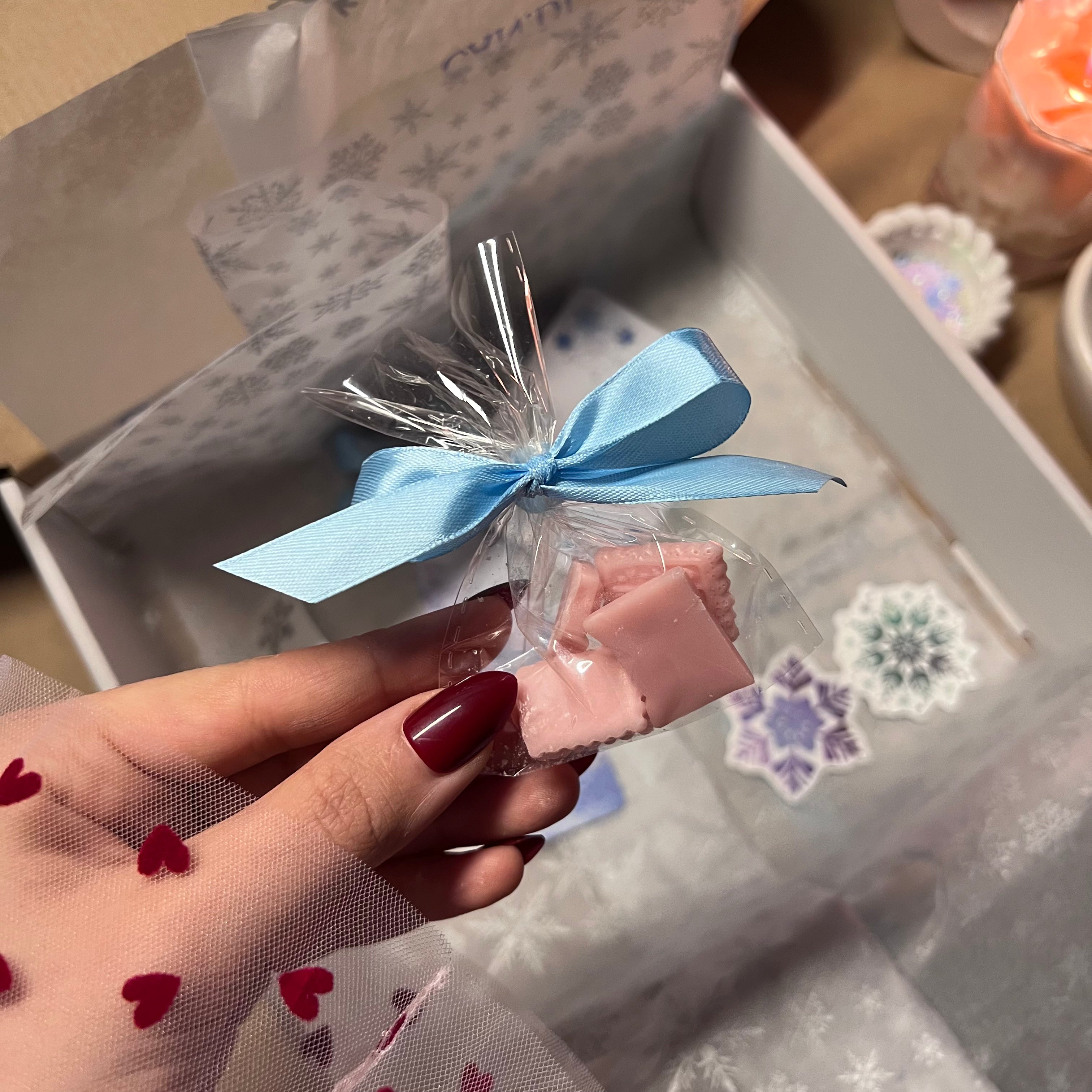 تغليف الخاص بالشتاء