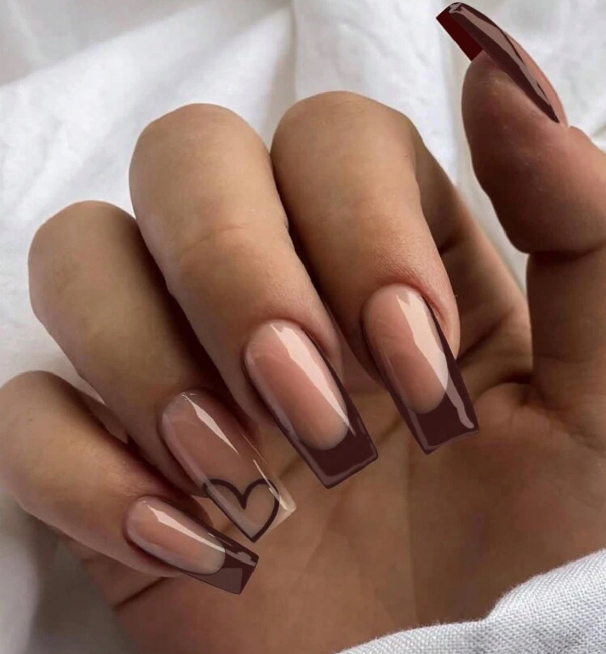 Nails