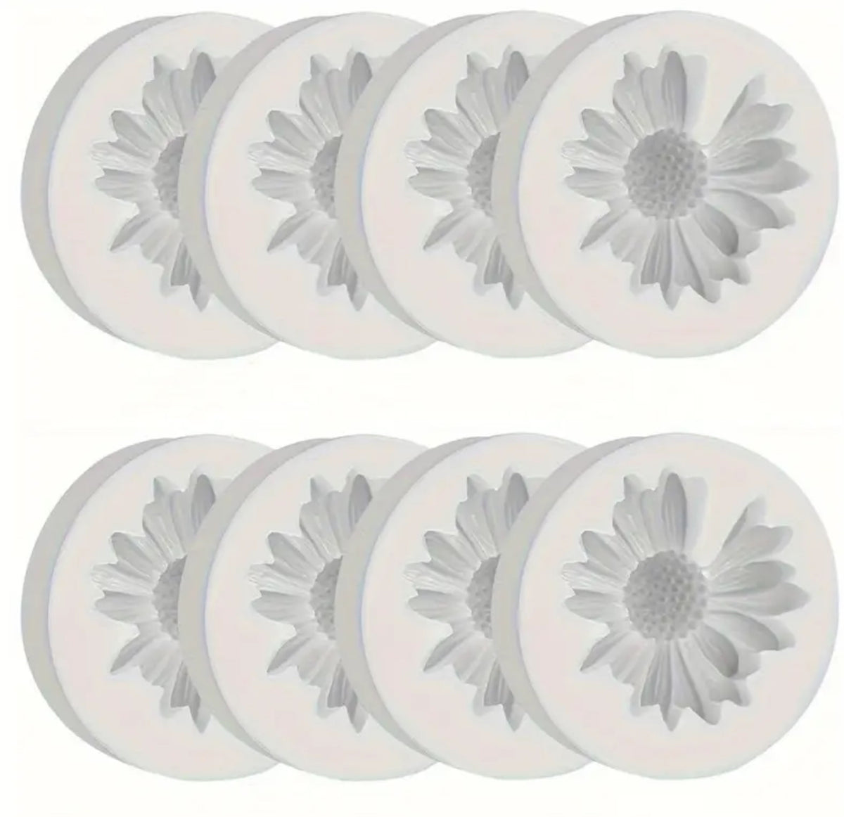 8قطع  ( السعر خاص فقط للمتدربات في الدورة)